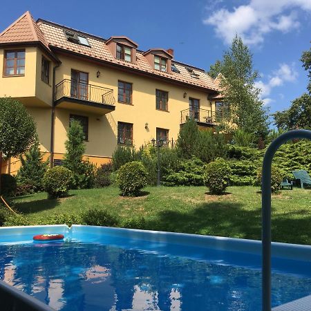 Villa Gorczanska Rabka Ngoại thất bức ảnh