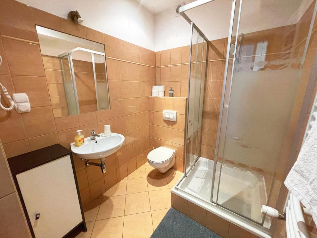 Villa Gorczanska Rabka Ngoại thất bức ảnh