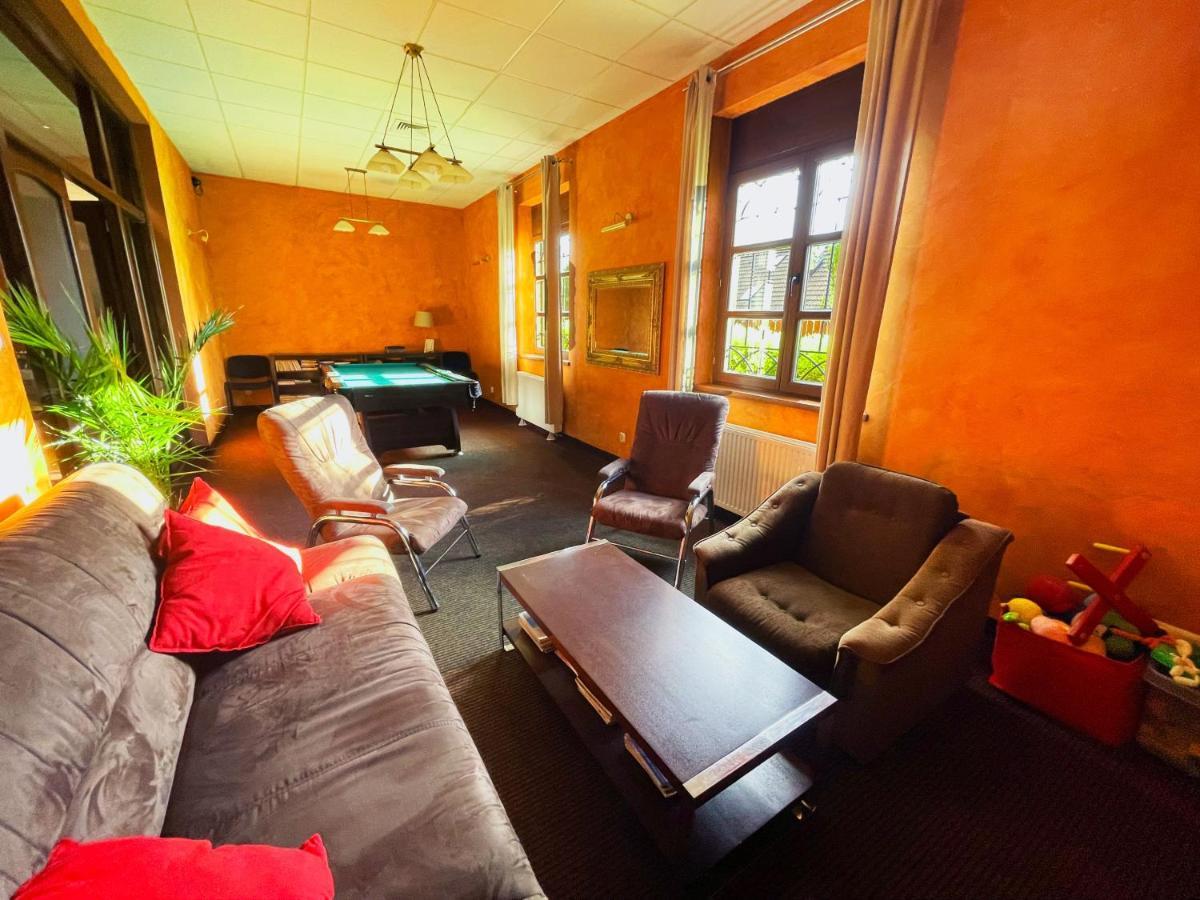 Villa Gorczanska Rabka Ngoại thất bức ảnh