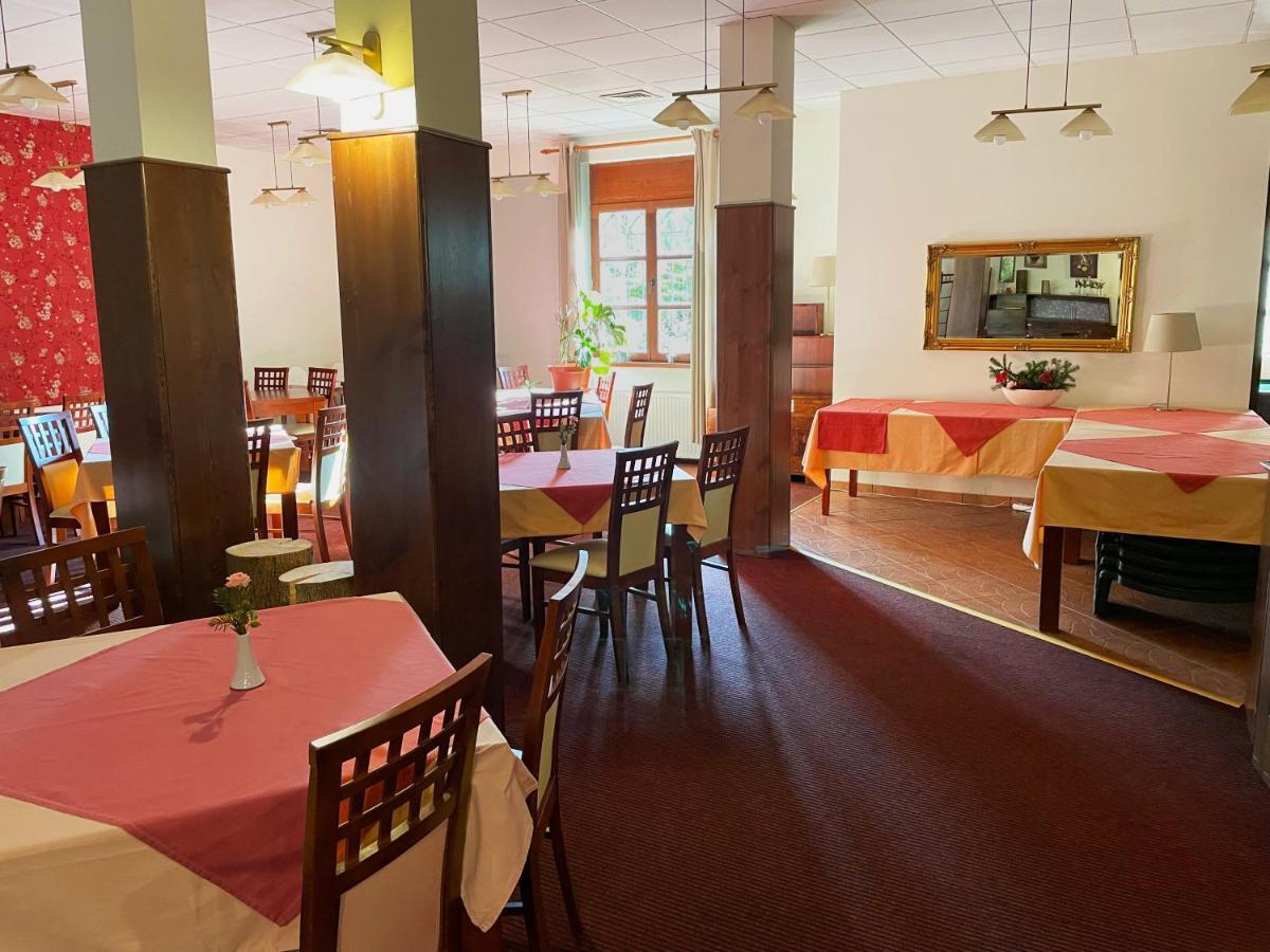 Villa Gorczanska Rabka Ngoại thất bức ảnh