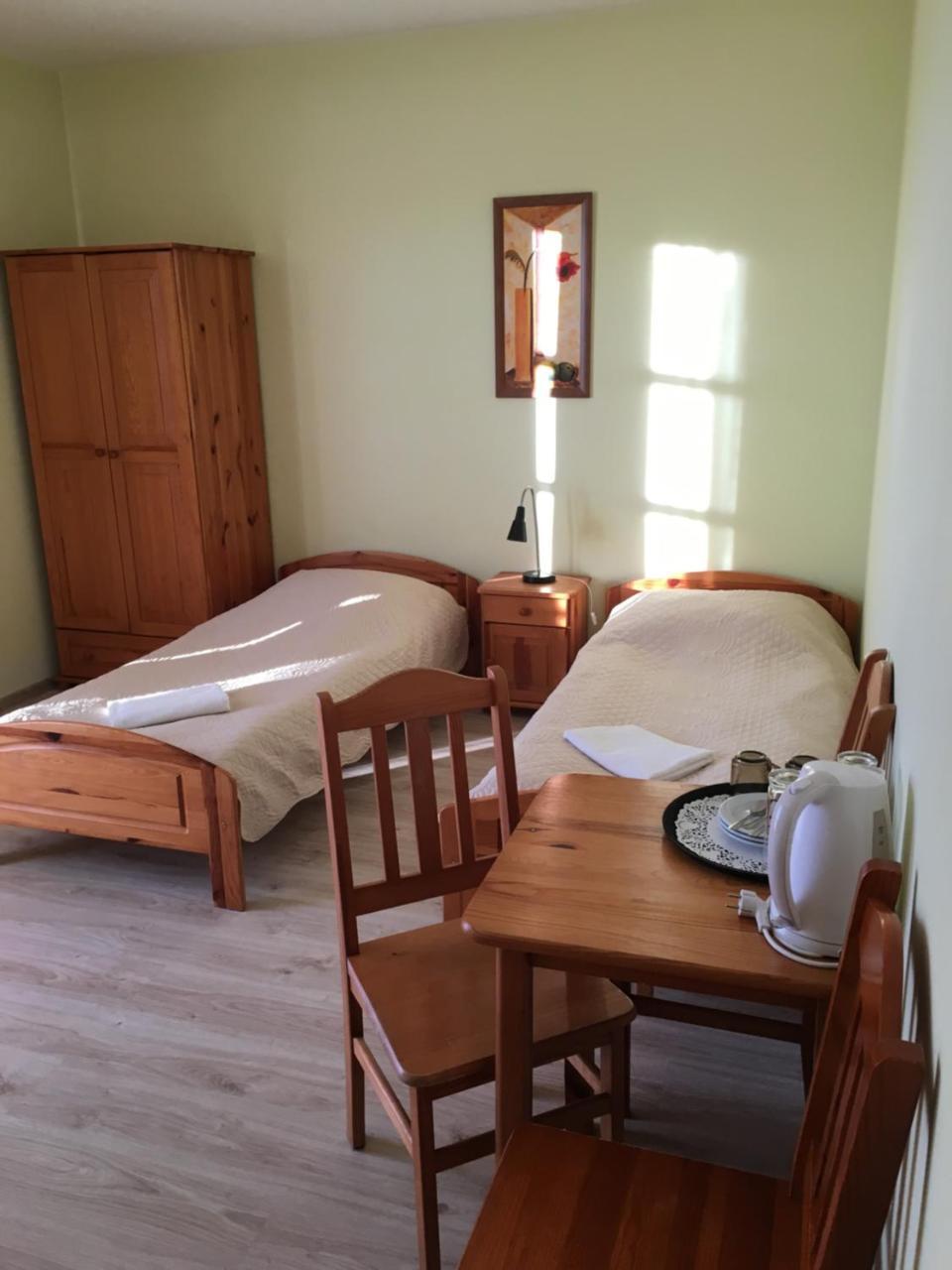Villa Gorczanska Rabka Ngoại thất bức ảnh